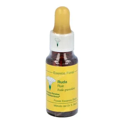E. f. mediterraneo rue E. F. Mediterraneo 20 ml, E.f.mediterraneo