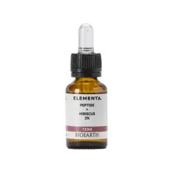 Peptid + Hibiskus 2%, Bioearth