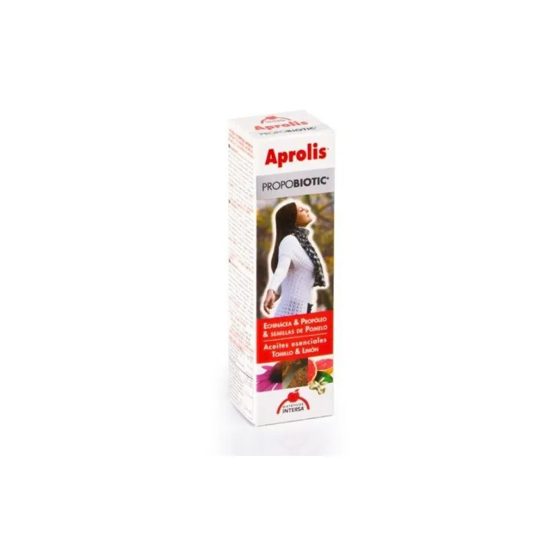Propobiotic 30 ml, Aprolis