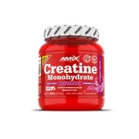 Creatine monohydrate drink frutas bosque 360 g, Amix