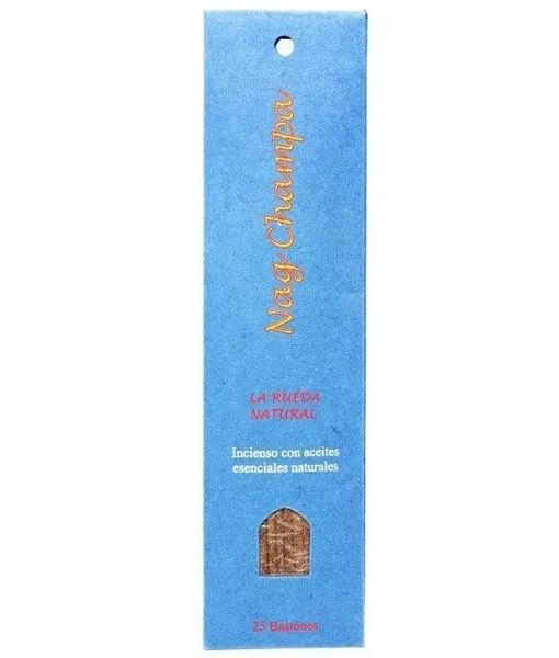 Encens Nag Champa, Auroshikha