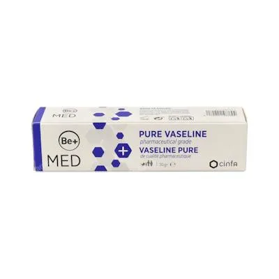 Vaselina elbel pura 30 g, Be+