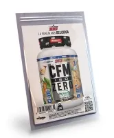 Monodosis cfm iso zero mowgly choco blanco 30 g, Big