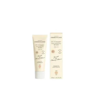 Embryolisse2SOIN perfecteur de teint - cc cream+ light 30 ml, Embryolisse