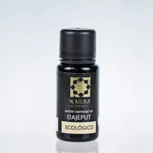 Ätherisches Öl Cajeput BIO 15 ml, Kimera