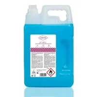 Garrafa set brill -abrillanta. secante 5 l, Ecotech