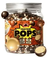Pops choco mix 500 g, Max Protein