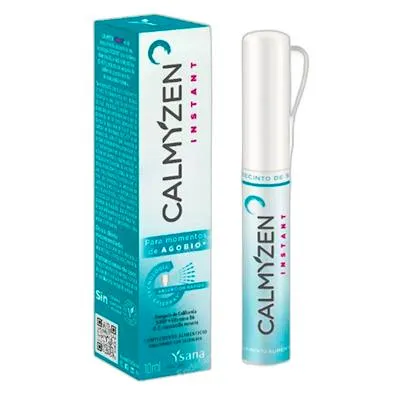 Calmyzen instant spray oral 10 ml, Ysana
