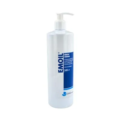Emoil crema 500 ml, Unipharma