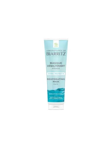 Laboratorios biarritz mascarilla facial hidratante hydra protect 75 ml, Laboratoires de Biarritz