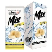 Smaakstof mix s/az banaan 24 st., Eleven Fit