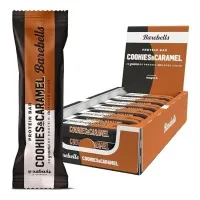 Barrita 12* cookies caramel 55 g, Barebells