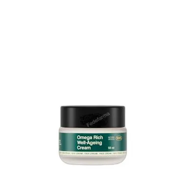Omega rich wellageing crème 50 ml, Freshly Cosmetics