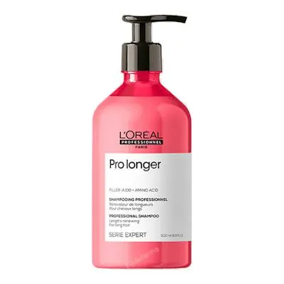 Champú pro longer nuevo formato 500 ml, L'oréal Professionnel Paris