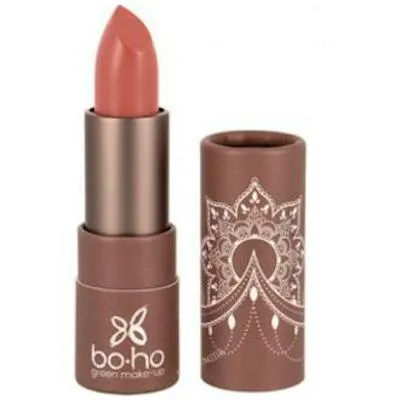 Barra de labios translucida 311 Love BIO 3,5 g, Boho Green Make Up