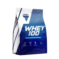 Trec whey 100 protein chocolate 2,275 kg, Trec Nutrition