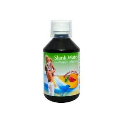 Slank water mango 250 ml, Espadiet