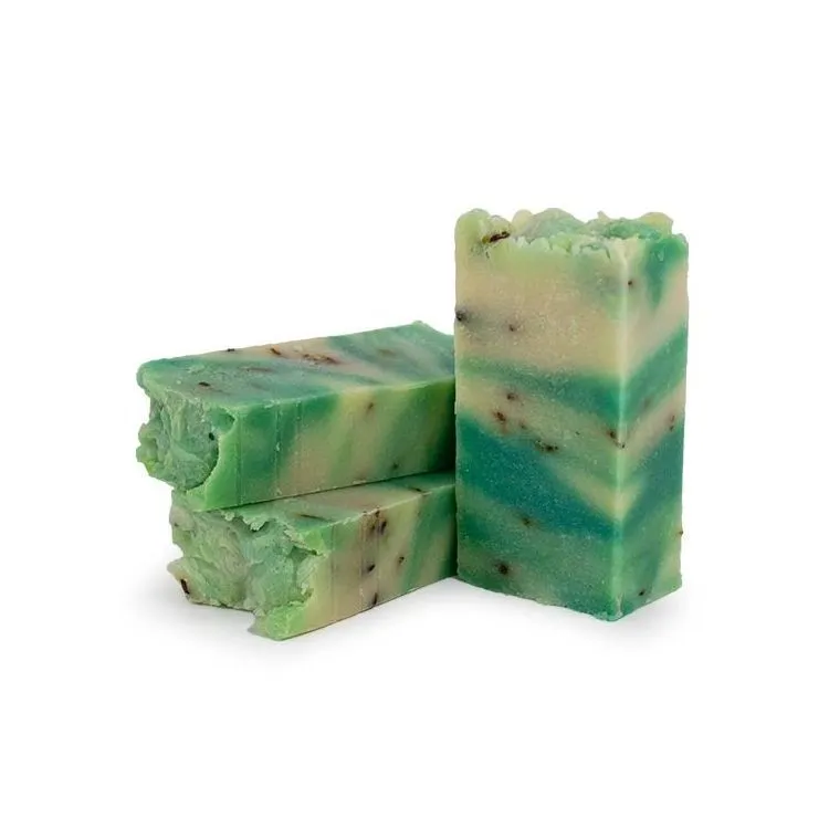 Saponetta al Rosmarino, Big Soap Factory
