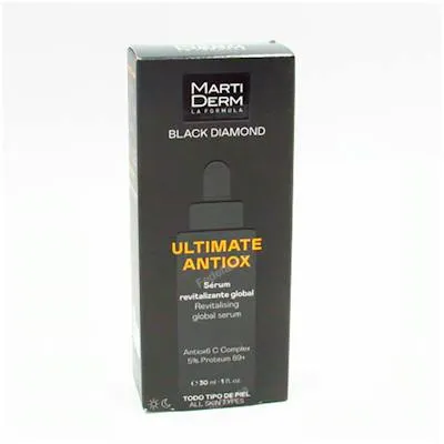 Ultimate antiox 30 ml, Martiderm