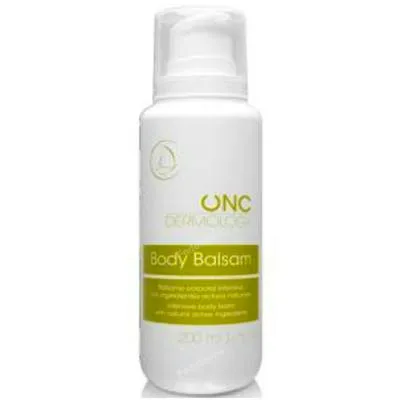 Onc dermology body balsam 200 ml, Lavigor