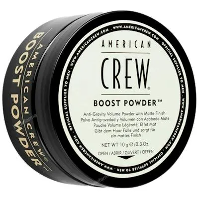 Boost powder 10 g, American Crew