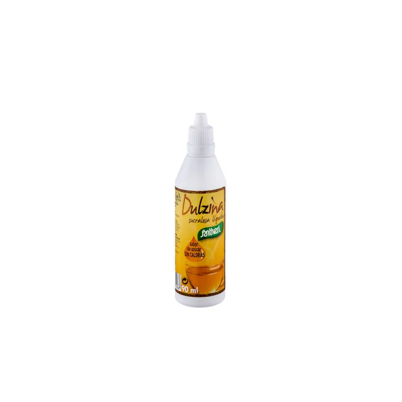 Dulzina 90 ml, Santiveri