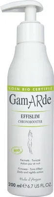 Cronobuster Silueta BIO 200 ml, Gamarde