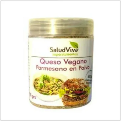 Eso pastas y pizzas polvo 125 g, Salud Viva