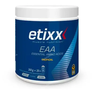 Eaa 260 g, Etixx