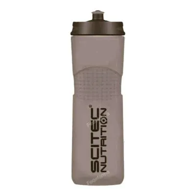 Endurance bottle 650 opaque smoke scitec, Scitec Nutrition