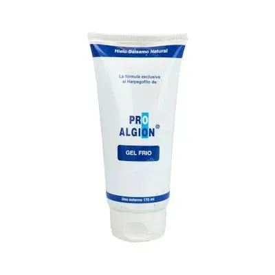 Pro-algion hielo bálsamo 175 ml, Ventubel