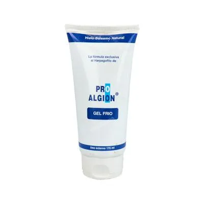 Pro-algion Eis-Balsam 175 ml, Ventubel
