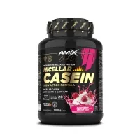 Amix black micellar casein frambuesa 1 kg, Amix Black Line