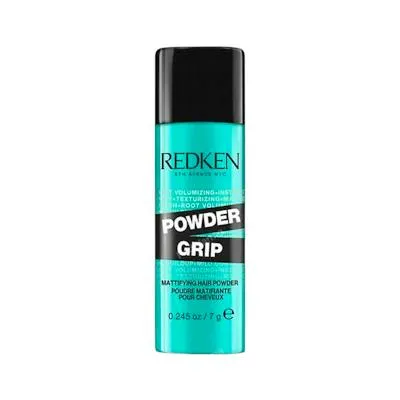 Powder grip mattifying hair powder 7 g, Redken