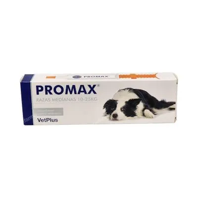 Promax probiotico vet 18 ml, Vetplus Vet