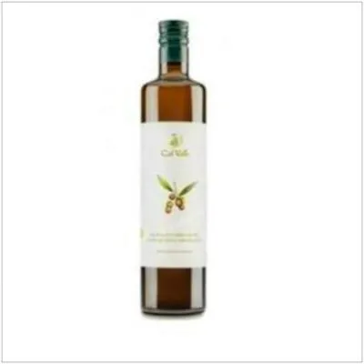 Aceite de oliva Virgen Extra frio demeter 750 ml, Cal Valls