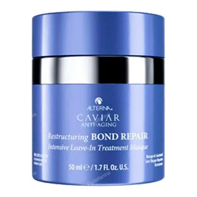 Caviar bond repair intensive leave-in treatment masque 50 ml, Alterna