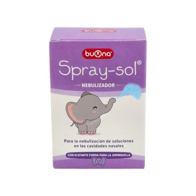 Spray-Sol Vernebler, Buona
