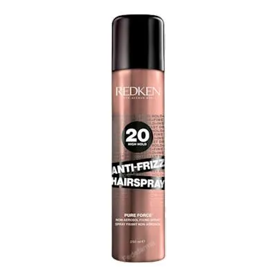Anti frizz hairspray 250 ml, Redken