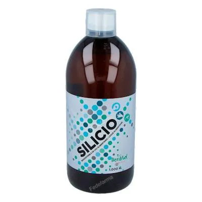 Silicio 1 l, Herdibel