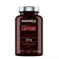 Caffeine 120 cápsulas, Essensey
