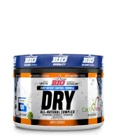 Dry diuretic 120 cápsulas, Big