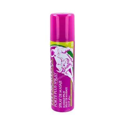 Forte plus spray 150 ml, Physiorelax