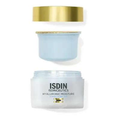 Hyaluronic moisture normal refill 50 g, Isdinceutics