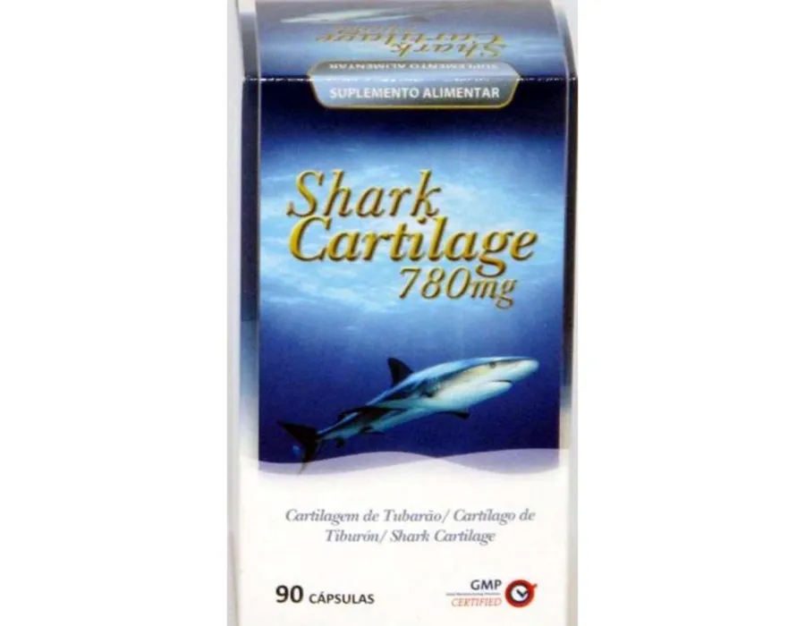 Shark cartilage, shark cartilage 90 capsules, Quality Of Life