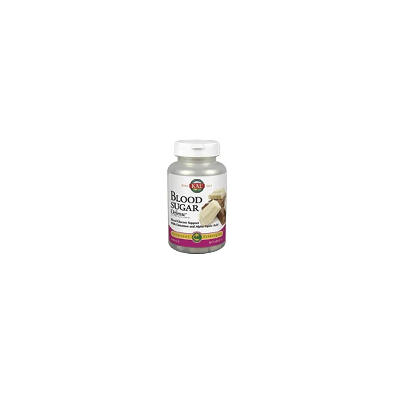 Sugar defense 30 comprimidos, Kal