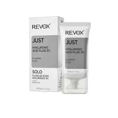 Just ácido hialurónico 3 fluido rellenador 30 ml, Revox B77