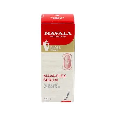 Flex sérum uñas 10 ml, Mavala