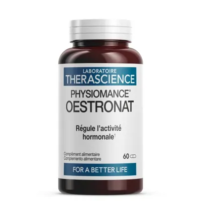 Physiomance Oestronat 60Cp. –, Therascience