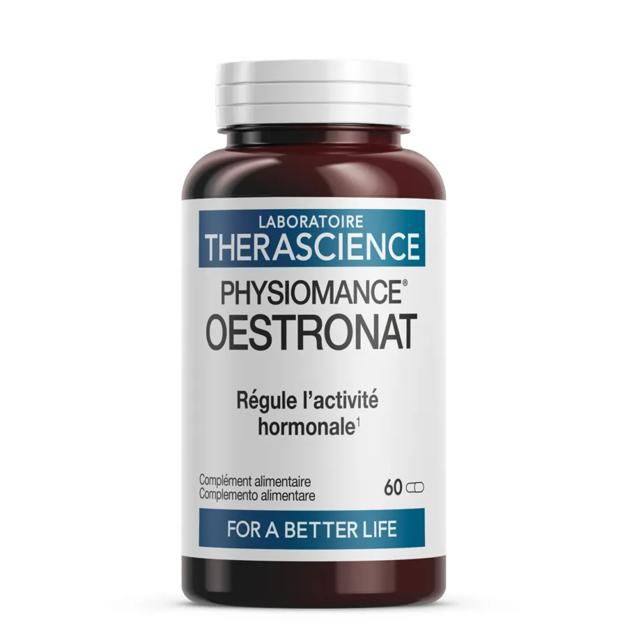 Physiomance Oestronat 60Cp. –, Therascience